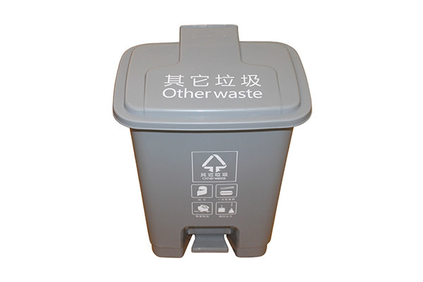 北京定制垃圾桶模具厂家