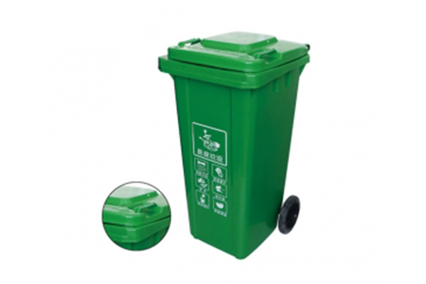江苏塑料垃圾桶模具